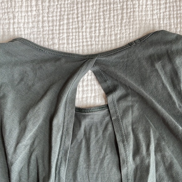 Lululemon Low Key Tank - Picture 10 of 11